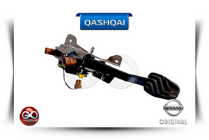 46503-00Q0C<br>DEBRİYAJ PEDALI<br>QASHQAI = J11E