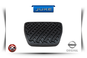 46531-JG00A<br>FREN PEDAL LASTİĞİ<br>JUKE - F15E