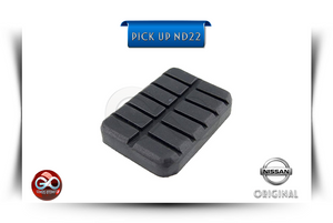 46531-M3000<br>FREN PEDAL LASTİĞİ>>4X2=4X4<br>PICK UP>>ND22>>YD25DDTI>>2500 cc>>TURBO DİZEL