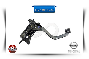 46540-3S30B<br>DEBRİYAJ PEDALI<br>PICK UP = ND22 = YD25DDTI = 2500 cc = DİZEL