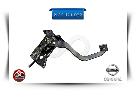 46540-3S30B<br>DEBRİYAJ PEDALI<br>PICK UP = ND22 = YD25DDTI = 2500 cc = DİZEL