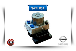47660-4EA5E<br>MOTOR İÇİ ABS BEYİN<br>QASHQAI = J11E