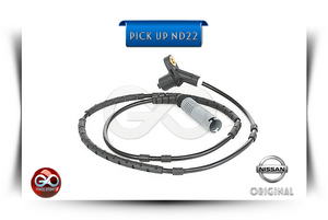 47900-2S710<br>ABS SENSÖRÜ>>SAĞ>>ARKA>>4X4<br>PICK UP>>ND22>>YD25DDTI>>2500 cc>>TURBO DİZEL