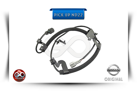 47910-2S700<br>ABS SENSÖRÜ>>ÖN>>SAĞ>>4X4<br>PICK UP>>ND22>>YD25DDTI>>2500 cc>>TURBO DİZEL