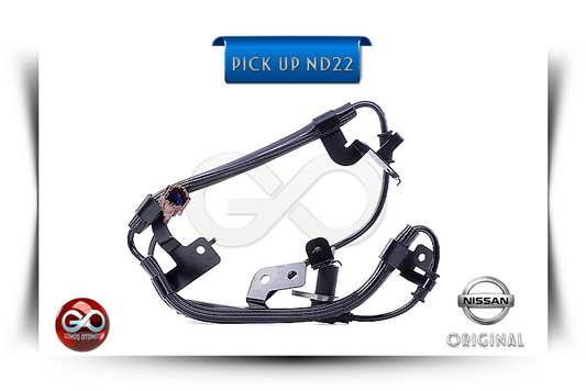 47911-2S700<br>ABS SENSÖRÜ>>ÖN>>SOL>>4X4<br>PICK UP>>ND22>>YD25DDTI>>2500 cc>>TURBO DİZEL
