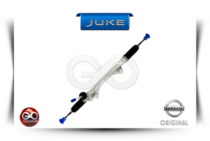 48001-1KA0D<br>DİREKSİYON KUTUSU VE BAĞLANTI MEKANİZMASI<br>JUKE - F15E