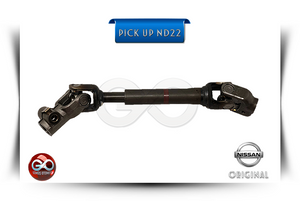 48080-VK93A<br>ALT DİREKSİYON MİLİ MAFSALI<br>PICK UP>>ND22>>YD25DDTI>>2500 cc>>TURBO DİZEL