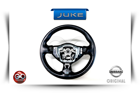 48430-1KA1A<br>DİREKSİYON SİMİDİ<br>JUKE - F15E