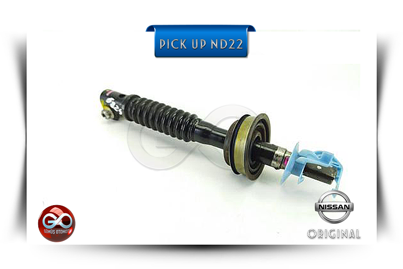 48810-VL26B<br>DİREKSİYON MİLİ 