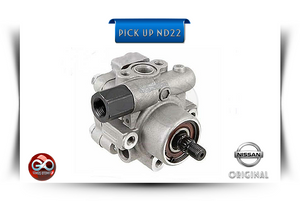49110-VK94A<br>KOMPLE DİREKSİYON POMPASI<br>PICK UP>>ND22>>YD25DDTI>>2500 cc>>TURBO DİZEL