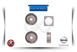 49140-WF700<br>DİREKSİYON POMPASI İÇ VAKUM TAMİR TAKIMI<br>PICK UP>>ND22>>YD25DDTI>>2500 cc>>TURBO DİZEL