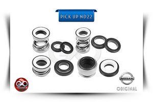 49321-VK025<br>DİREKSİYON SEKTÖR MİLİ ALT TAMİR TAKIMI<br>PICK UP>>ND22>>YD25DDTI>>2500 cc>>TURBO DİZEL