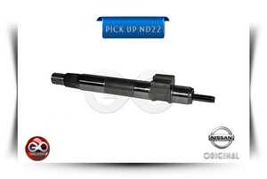 49381-VK000<br>DİREKSİYON SEKTÖR MİLİ<br>PICK UP>>ND22>>YD25DDTI>>2500 cc>>TURBO DİZEL