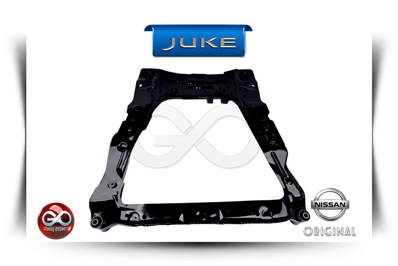 54400-BA62A<br>KOMPLE MOTOR TRAVERSİ<br>JUKE - F15E