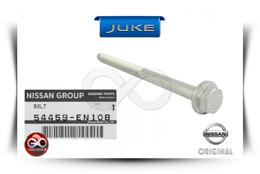 54459-EN10B<br>MOTOR TRAVERS MONTAJ CİVATASI<br>JUKE - F15E