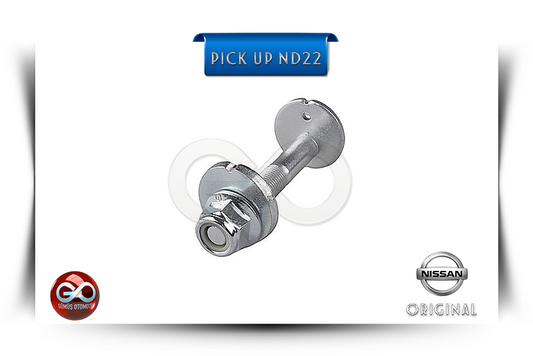 54580-2S40A<br>ÜST SALINCAK AYAR CİVATASI>>SAĞ= SOL<br>PICK UP>>ND22 >>YD25DDTI >>2500 cc >>TURBO DİZEL