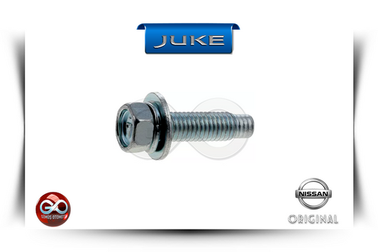 55222-CY000 <br>ARKA DİNGİL KOLU MONTAJ CİVATASI<br>JUKE - F15E
