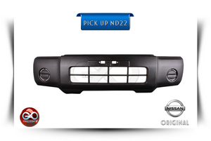 62022-VK125<br>ÖN TAMPON>>DODİKSİZ<br>PICK UP>>ND22>>YD25DDTI>>2500 cc>>TURBO DİZEL