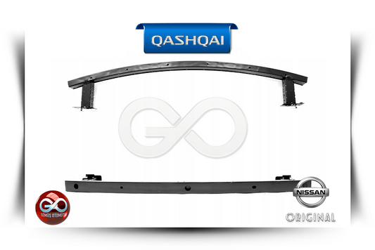 62030-4EA0B<br>ÖN TAMPON DEMİRİ<br>QASHQAI - J11E