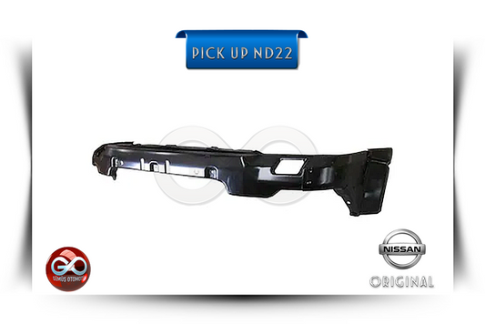 62030-VK100<br>ÖN TAMPON DEMİRİ>>DODİKLİ TAMPON İÇİN<br>PICK UP>>ND22>>YD25DDTI>>2500 cc>>TURBO DİZEL