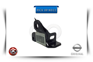 62041-2S400<br>ÖN TAMPON ŞASE BAĞLANTI BRAKETİ = SOL<br>PICK UP = ND22 = YD25DDTI = 2500 cc = DİZEL