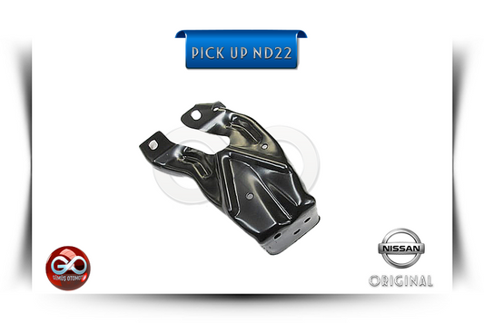 62214-VK000<br>ÖN TAMPON MONTAJ DESTEK DEMİRİ>>SAĞ<br>PICK UP>>ND22>>YD25DDTI>>2500 cc>>TURBO DİZEL