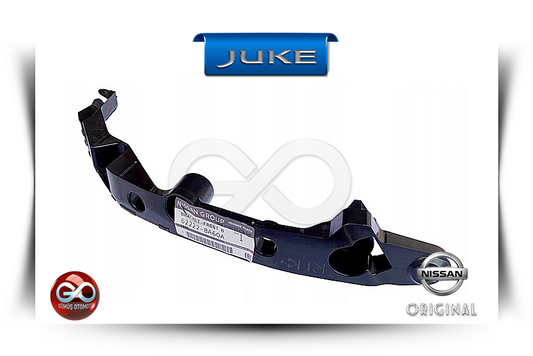 62222-BA60A<br>ÖN TAMPON BAĞLANTI BRAKETİ "SAĞ"<br>JUKE - F15E