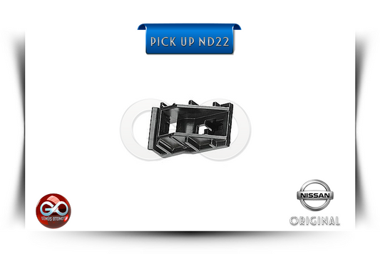 62270-VK000<br>ÖN TAMPON DESTEK BRAKETİ "SAĞ"<br>PICK UP>>ND22 >>YD25DDTI >>2500 cc >>DİZEL