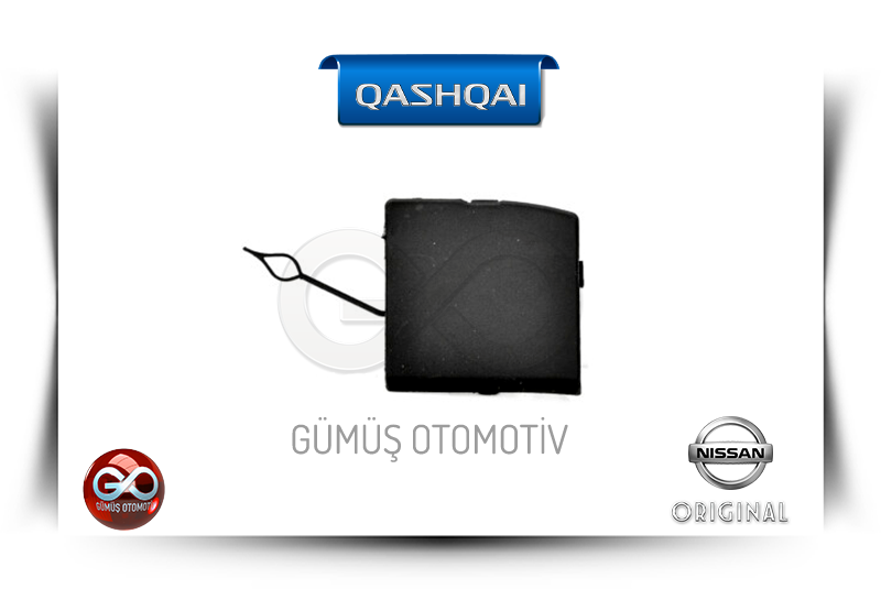 622A0-4EA0A<br>ÇEKİ DEMİRİ KAPAĞI 1. VERSİYON<br>QASHQAI - J11E
