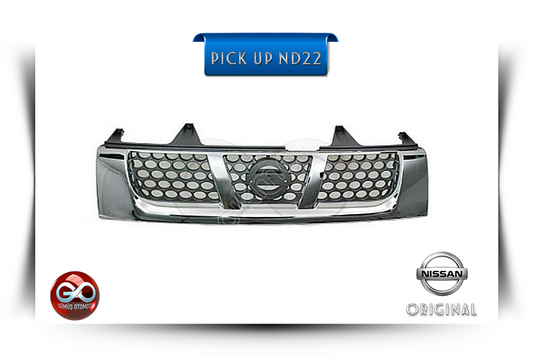 62310-VK100<br>ÖN PANJUR>>NİKELAJLI<br>PICK UP>>ND22>>YD25DDTI<>2500 cc>>TURBO DİZEL