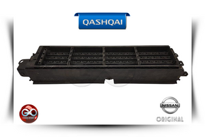 62322-4EA0A<br>ÜST RADYATÖR IZGARASI - INTERCOOLER HAVA KANALI<br>QASHQAI - J11E