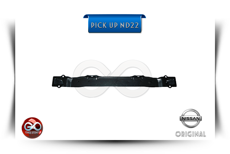 62510-2S400<br>PANEL ÜST SAÇI<br>PICK UP = ND22 = YD25DDTI = 2500 cc = DİZEL
