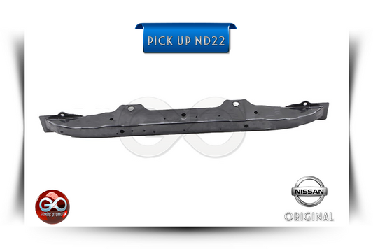 62530-2S400<br>MOTOR RADYATÖR MONTAJ SAÇI "ALT"<br>PICK UP = ND22 = YD25DDTI = 2500 cc >>DİZEL