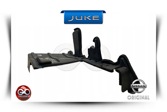 62823-BA61A<br>RADYATÖR HAVA YÖNLENDİRİCİ "SOL"<br>JUKE - F15E