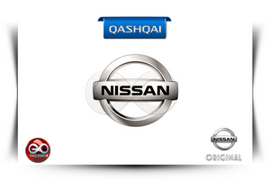 62890-4EA0A<br>ÖN PANJUR ARMASI<br>QASHQAI - J11E