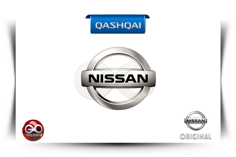 62890-4EA0A<br>ÖN PANJUR ARMASI<br>QASHQAI - J11E