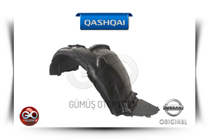 63840-4EA0A<br>ÖN ÇAMURLUK DAVLUMBAZ 