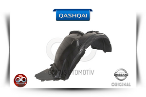 63843-4EA0A<br>ÖN ÇAMURLUK DAVLUMBAZ 