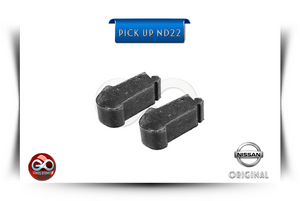 65158-VK000<br>MOTOR KAPUT DESTEK TAKOZU>>SAĞ=SOL>>4X2=4X4<br>PICK UP>>ND22>>YD25DDTI>>2500 cc>>TURBO DİZEL