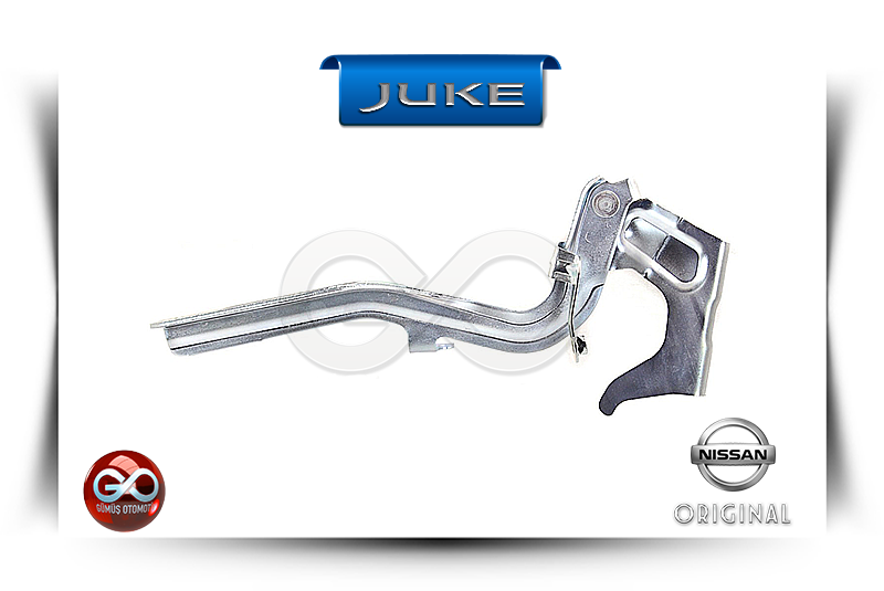 65400-1KA0A<br>MOTOR KAPUT MENTEŞESİ  