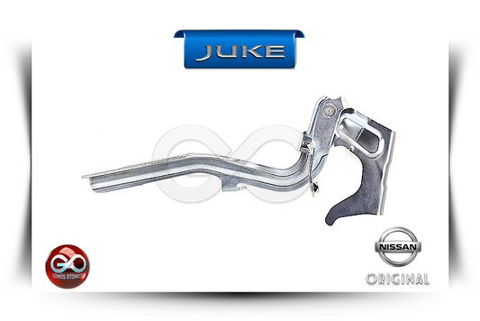 65400-1KA0A<br>MOTOR KAPUT MENTEŞESİ  "SAĞ"<br>JUKE - F15E