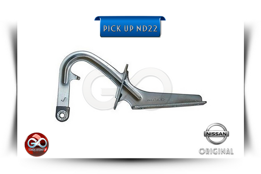 65401-2S400<br>MOTOR KAPUT MENTEŞESİ>>SOL>>4X2=4X4<br>PICK UP>>ND22>>YD25DDTI>>2500 cc>>TURBO DİZEL