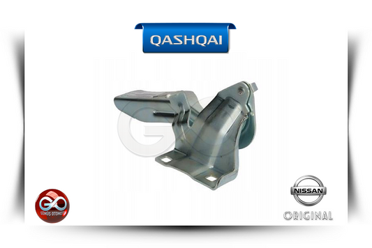 65401-4EA0A<br>MOTOR KAPUT MENTEŞESİ "SOL"<br>QASHQAI - J11E
