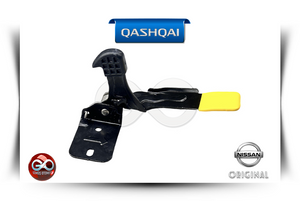 65603-4EA0A<br>MOTOR KAPUT KİLİDİ-KAPUT MOTORU 