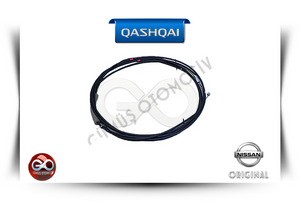 65620-4EH0A<br>MOTOR KAPUT KİLİT AÇMA TELİ<br>QASHQAI - J11E