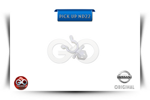 65722-01E00<br>MOTOR KAPUT DAYAMA TELİ SABİTLEME KANCASI<br>PICK UP>>ND22>>YD25DDTI>>2500 cc>>TURBO DİZEL