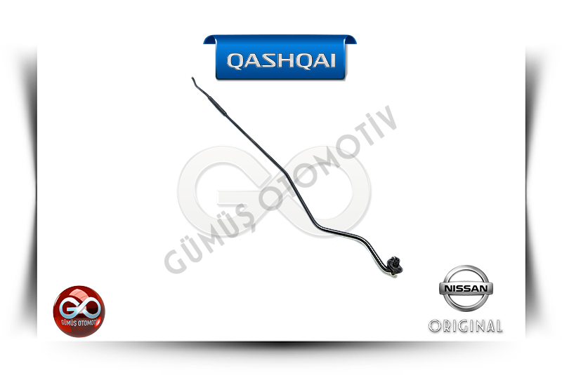 65771-4EA0A<br>MOTOR KAPUT DAYAMA TELİ<br>QASHQAI - J11E