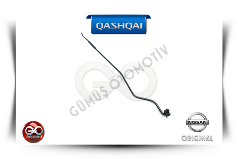 65771-4EA0A<br>MOTOR KAPUT DAYAMA TELİ<br>QASHQAI - J11E