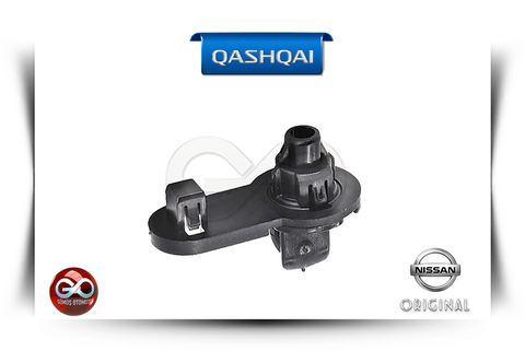 65773-CY00B<br>MOTOR KAPUT DAYAMA TELİ TUTUCU<br>QASHQAI - J11E