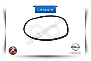 65810-4EA0A<br>MOTOR KAPUT İZOLATÖR LASTİĞİ<br>QASHQAI - J11E